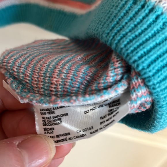 Vintage lightweight sweater - Picture 9 of 9